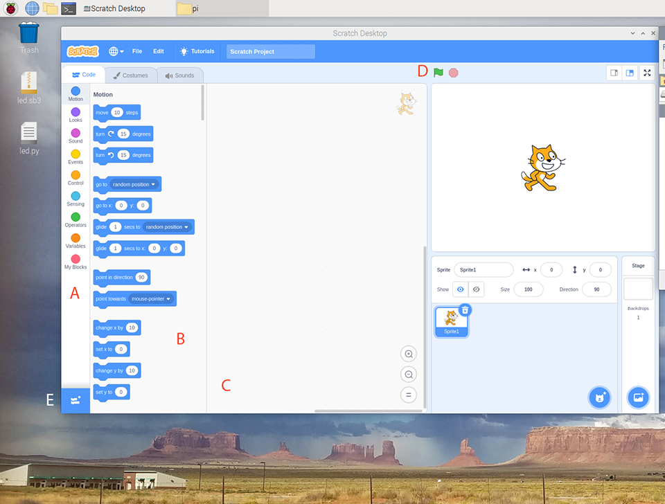 scratch-home-screen