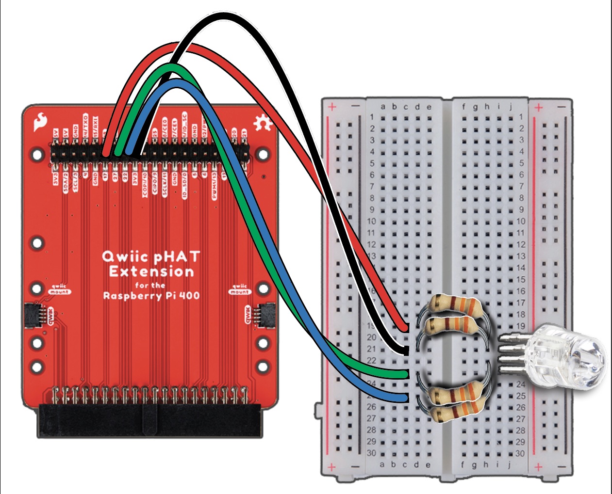 Final Wiring Diagram